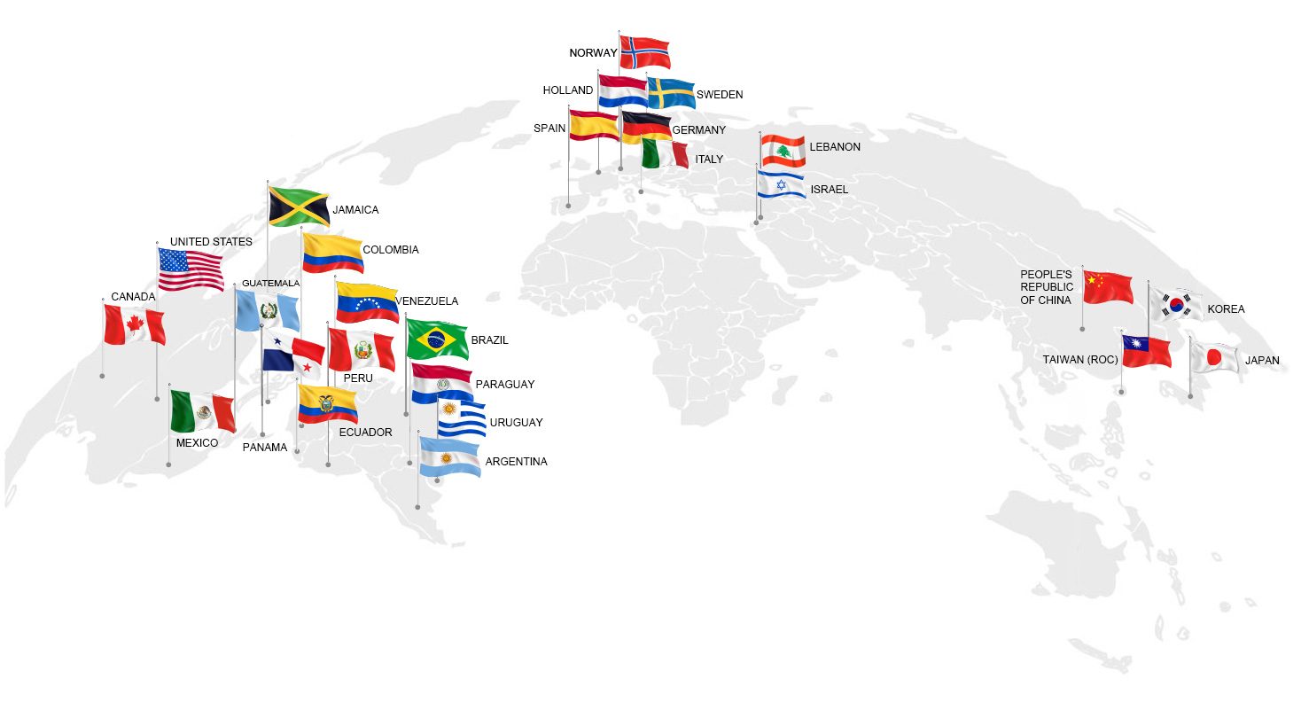 MUNDO-2023